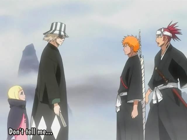 Otaku Gallery  / Anime e Manga / Bleach / Screen Shots / Episodi / 068-069 - Bount - I cacciatori di anime / 191.jpg